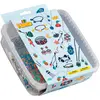 JBM Perles et plaques mini assortiment n°2 - hama