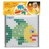 JBM Plaque carré Maxi perles Hama
