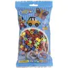 JBM Hama - Sachet de 500 perles - Hama Maxi : Perles Mix