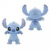 Figurine Floquée Disney Stitch