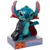 Enesco Figurine Disney Tradition - Lilo Et Stitch - Stitch Vampire