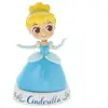 ENESCO FRANCE Figurine - Cendrillon - Grand Jester Princesse Cendrillon (window Box)