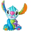 Disney Britto 6003343 Figurine, Multicolore, Taille Unique