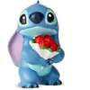 Fleurs de point de Disney Mini Figurine