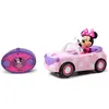Simba Minnie Roadster Radiocommandée 19 Cm