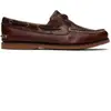 Timberland Classic Boat Shoe - Chaussures bateau homme Brown 43