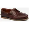 Timberland Classic Boat Shoe - Chaussures bateau homme Brown 45