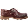Timberland Authentic 3 Classic Shoe, Brown 45