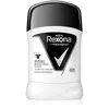 REXONA Rexona Invisible On Black + White Clothes Anti-Transpirant Solide 48 H 50 Ml