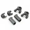 FTX Outback Mini Front & Rear Hub Set