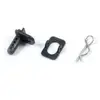 Support carrosserie AV T2M