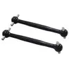 Carisma Gt10Rs Front Dog Bone (Pr)
