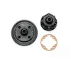 Couronne 70 dts diff. central XV02 Tamiya 1