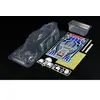 Carrosserie Astute 2022 Tamiya 1/10