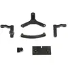 Supports servo+direction T2M 1:10
