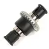 Kit differentiel AV/AR T2M 1:10