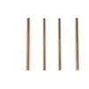 Axes triangles inférieur AV/AR T2M 1:10