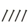 Axes triangles superieur AV/AR T2M 1:10
