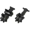 Couvercle cellule AV/AR T2M 1:10