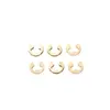E-clips 2,5mm T2M 1/10e Pirate XT-C