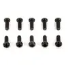 Vis ronde 3x8mm T2M 1/10e Pirate XT-C