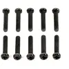 Vis ronde 3x15mm T2M 1/10e Pirate XT-C
