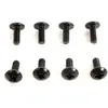 Vis bouton 3x8mm T2M 1/10e Pirate XT-C