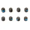 Vis BTR 4X4mm T2M 1/10e Pirate XT-C