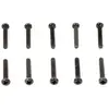 Vis ronde 2,5x15mm T2M 1/10e Pirate XT-C