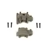 Kit cellule de différentiel T2M 1/10e Pirate XT-T Brushless