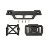 Pare choc Arrière T2M 1/10e Pirate XT-T Brushless
