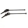 Cardans CVD AV T2M 1/10e Pirate XT-T Brushless