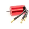 Moteur Brushless 3652 3000kv T2M 1/10e Pirate XT-C