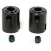 Noix de diff T2M 1/10e Pirate XT-C