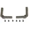 Support Pare-chocs avant Jeep Willys 1/6