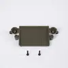 Radiateur Jeep Willys 1/12