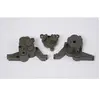 Pièces caoutchouc de boîte de transmission Jeep Willys 1/12