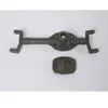 Pièces d'essieu avant Jeep Willys 1/12