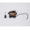 Servo de direction Jeep Willys 1/12