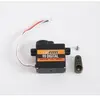 Servo de volant Jeep Willys 1/12