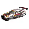 Nissan B-MAX NDDP GT-R 1:10 finished body KB48664