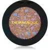 Dermacol Infinity Moon fard à paupières scintillant teinte 03 4.5 g
