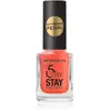 Dermacol 5 Day Stay Extreme Pearl vernis à ongles effet nacré teinte 3...