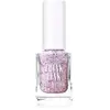 Dermacol Think Pink vernis à ongles à paillettes teinte 01 12 ml
