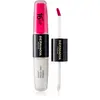 Dermacol 16H Lip Colour brillant et rouge à lèvres longue tenue teinte...