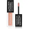 Dermacol Hyaluron Hysteria rouge à lèvres liquide mat teinte 02 4,5 ml