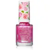 Dermacol Imperial Rose vernis à ongles pailleté teinte 03 11 ml