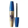 Dermacol Mega Lashes mascara waterproof pour donner du volume teinte Black 12.5 ml