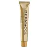 Dermacol Fond de Teint Couvrante Totale | Base Correctrice Waterproof SPF 30 | Camouflage de Tatouage, Cicatrices, Acné, no.