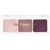 Dermacol, Fard à paupières, Palette Trio (1 vignoble français)